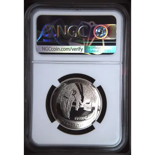 2019 S Apollo 11 Half Dollar Set Official US Mint Set ULTRA CAMEO (3)