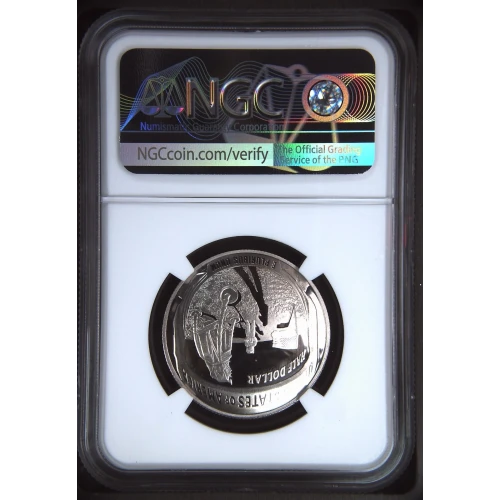2019 S Apollo 11 Half Dollar Set Official US Mint Set ULTRA CAMEO (3)