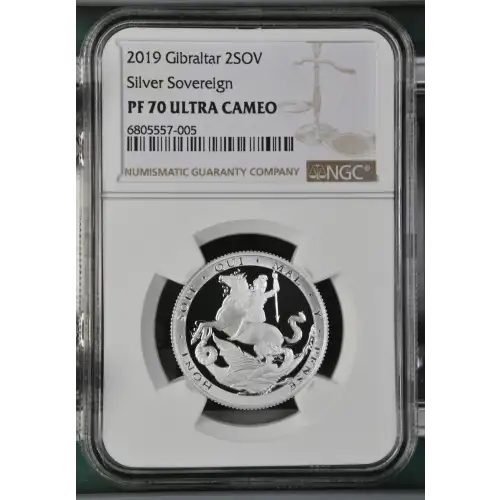 2019 Silver Sovereign ULTRA CAMEO (2)