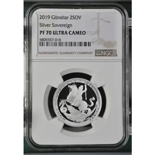 2019 Silver Sovereign ULTRA CAMEO (2)