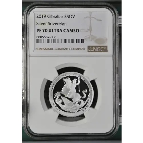 2019 Silver Sovereign ULTRA CAMEO (2)