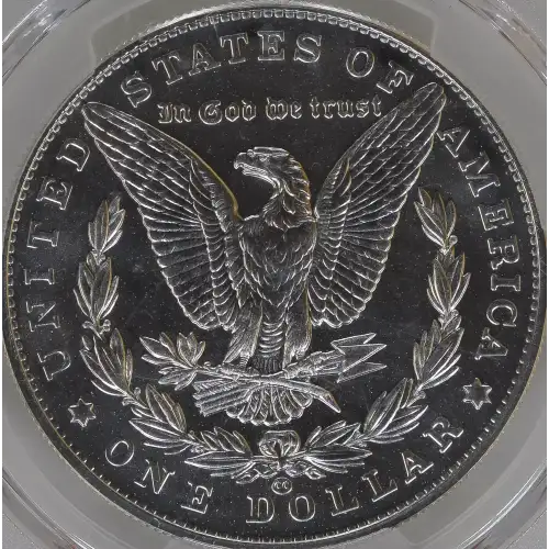 2021-CC Privy $1 Morgan Dollar 100th Anniversary Advanced Release (2)
