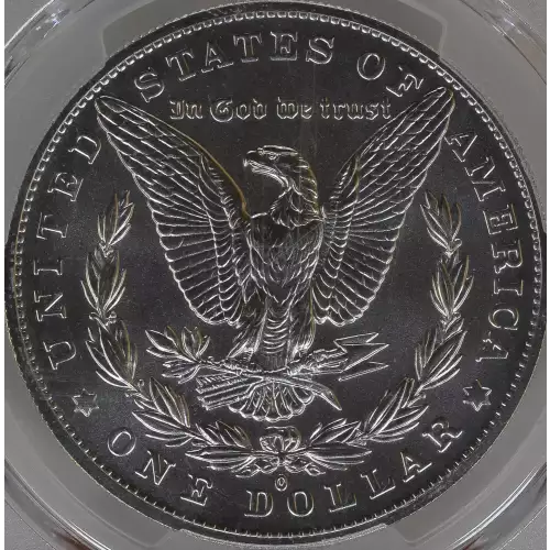 2021-O Privy $1 Morgan Dollar 100th Anniversary Advanced Release (3)