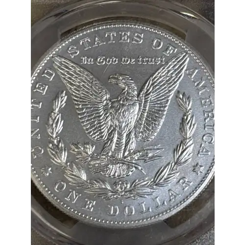 2021-S $1 Morgan Dollar 100th Anniversary Advanced Release (4)