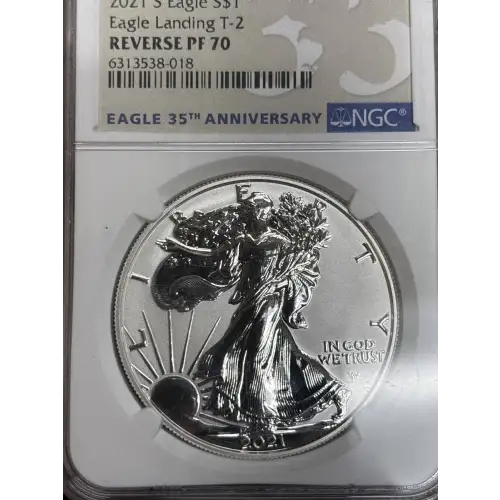 2021 W Heraldic Eagle T-1 Silver Design Set (3)