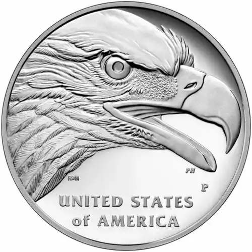 2022 American Liberty Medal