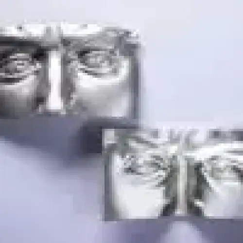 2022 South Korea Michaelangelo’s David Mask 2oz Silver