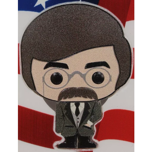 2022 Theodore Roosevelt Chibi Mt. Rushmore Series ULTRA CAMEO (2)