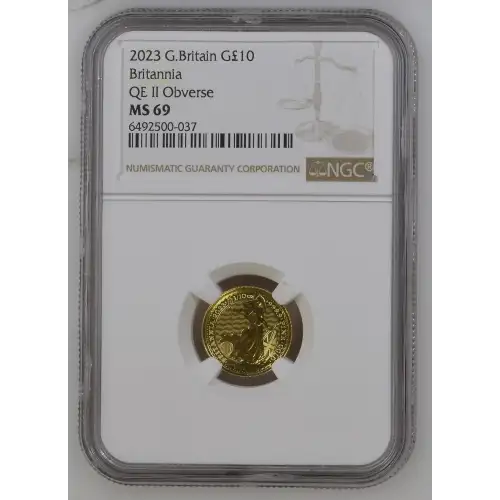 2023 Britannia QE II Obverse (2)