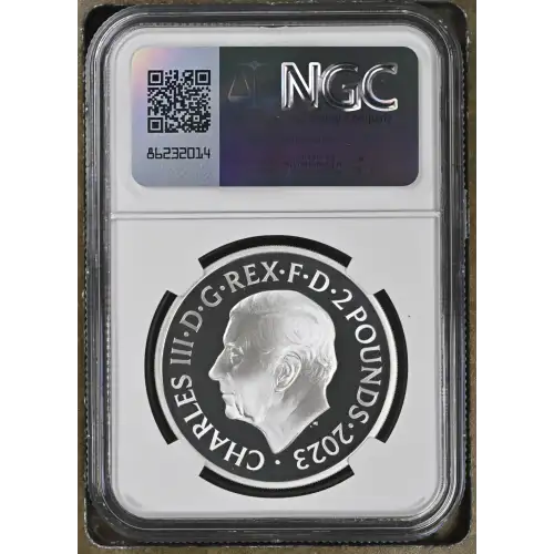 2023 Lion and Eagle First Releases ULTRA CAMEO (3)