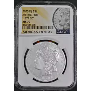 2023 Morgan - FDI 