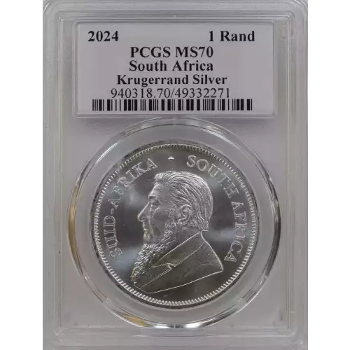 2024 1 Rand Krugerrand Silver Ultra Breaks (2)