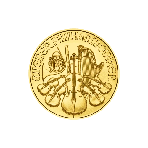 2024 1/4oz Austrian Gold Philharmonic (2)