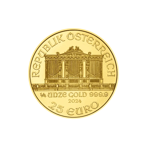 2024 1/4oz Austrian Gold Philharmonic (3)