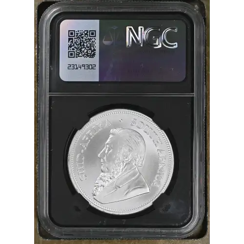 2024 Krugerrand First Day of Production (3)
