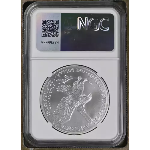 2024(W) First Day of Issue Struck at West Point Mint (3)