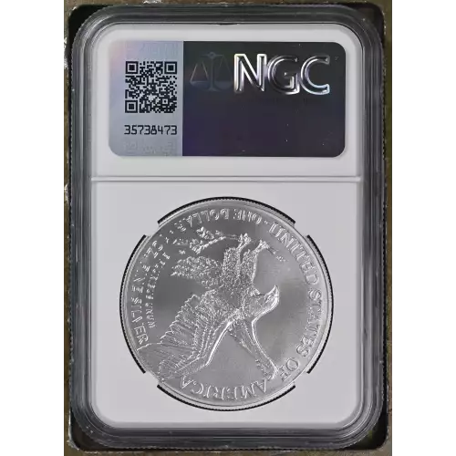 2024(W) First Day of Issue Struck at West Point Mint (3)