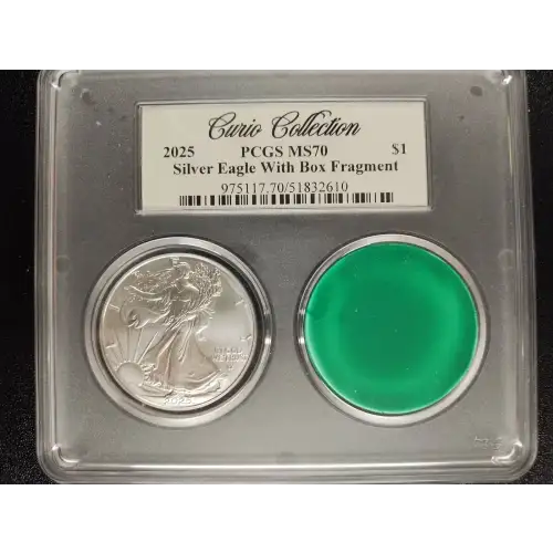 2025 $1 Silver Eagle With Box Fragment (3)