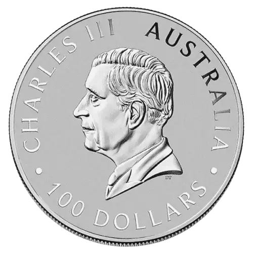 2025 1oz Australian Platinum Kangaroo (3)