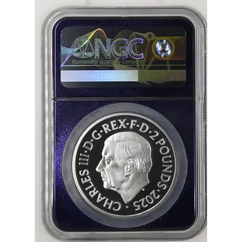 2025 Britannia & Liberty 4-Coin Proof Set ULTRA CAMEO (3)