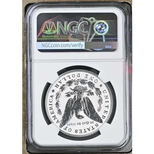 2025 S Two-Coin Reverse Pf Set Official US Mint Set (3)