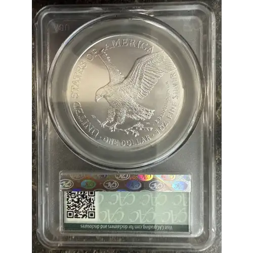 2025 Silver Eagle S$1 (2)