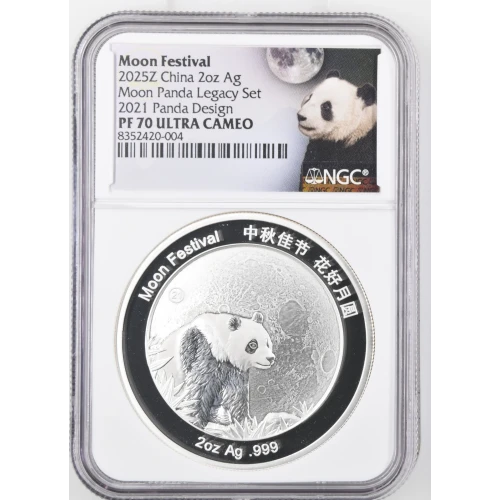 2025Z Moon Panda Legacy Set 2021 Panda Design Moon Festival ULTRA CAMEO (2)