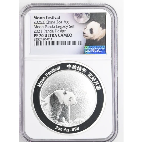2025Z Moon Panda Legacy Set 2021 Panda Design Moon Festival ULTRA CAMEO (2)