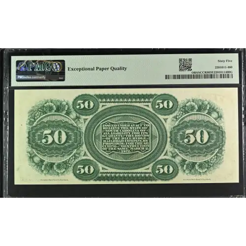 $50 Obsolete (3)