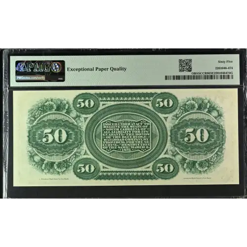 $50 Obsolete (3)