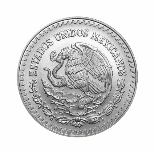 Any Year 1/4oz Mexican Silver Onza Libertad [DUPLICATE for #1920]