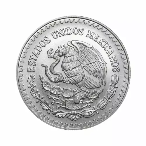 Any Year 1/4oz Mexican Silver Onza Libertad [DUPLICATE for #1920]