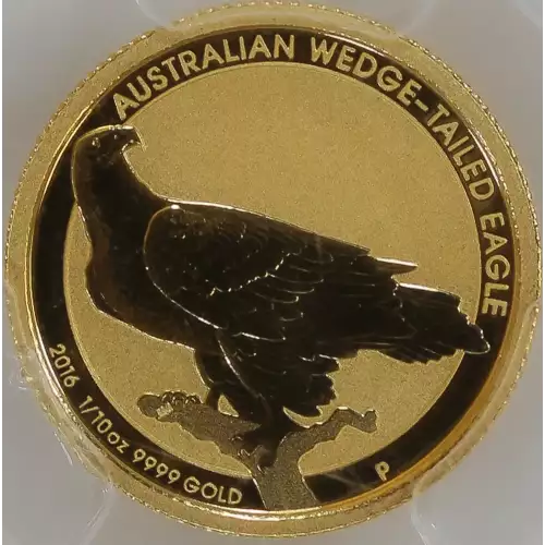 AUSTRALIA Gold 15 DOLLARS (4)