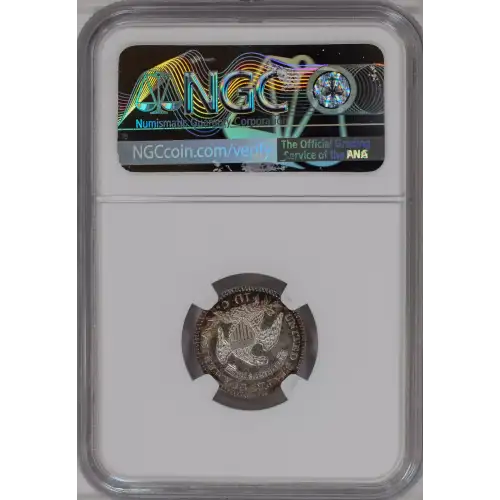 Dimes - Capped Bust 1809-1837 - Silver