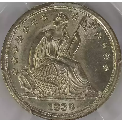 Dimes - Liberty Seated 1837-1891