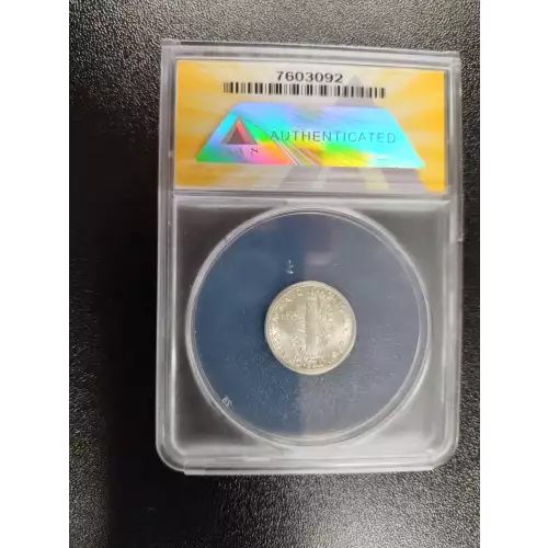 Dimes---Winged Liberty Head or Mercury 1916-1945 -Silver- 1 Dime