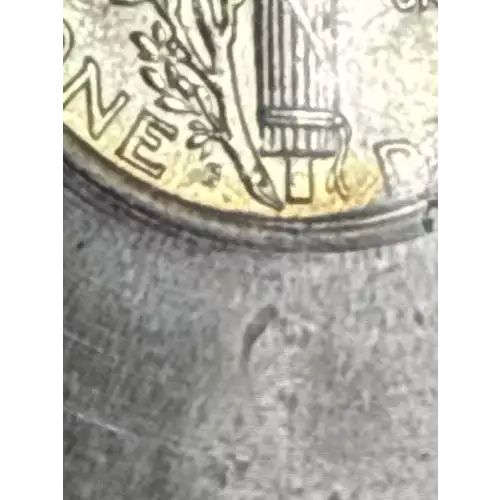Dimes---Winged Liberty Head or Mercury 1916-1945 -Silver- 1 Dime