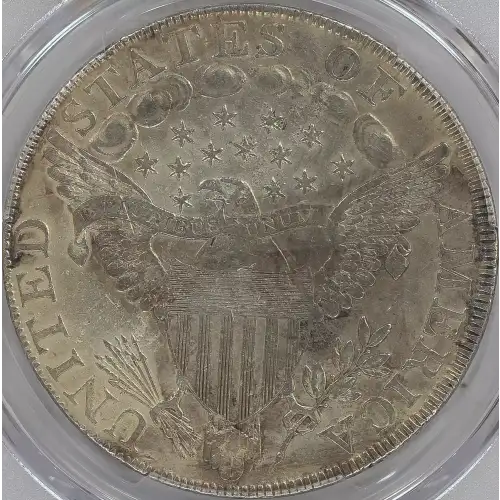 Dollars---Draped Bust 1795-1804 -Silver- 1 Dollar