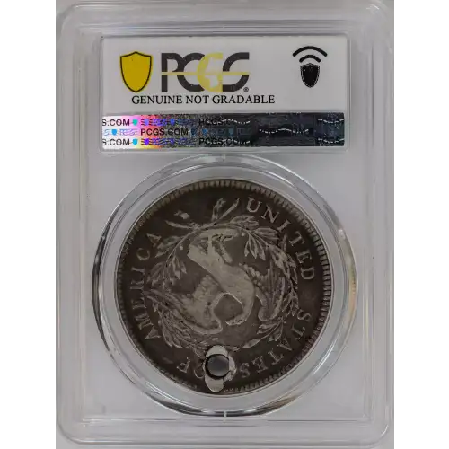 Dollars---Flowing Hair 1794-1795 -Silver- 1 Dollar