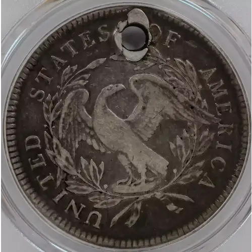 Dollars---Flowing Hair 1794-1795 -Silver- 1 Dollar