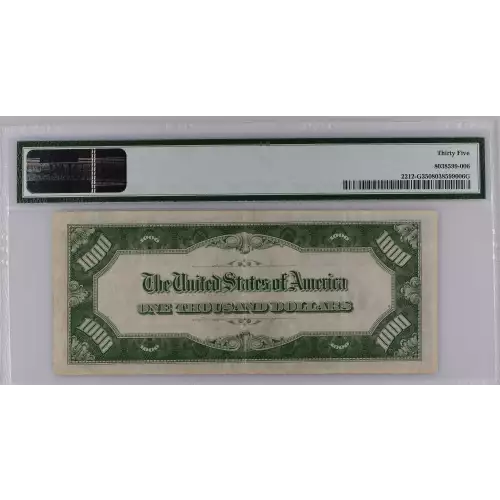 Federal Reserve Note Chicago (2)