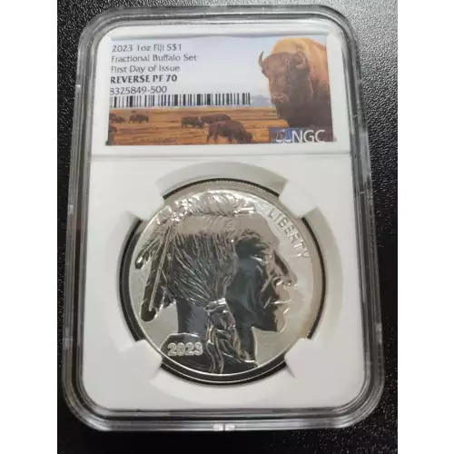 FIJI Silver DOLLAR (2)