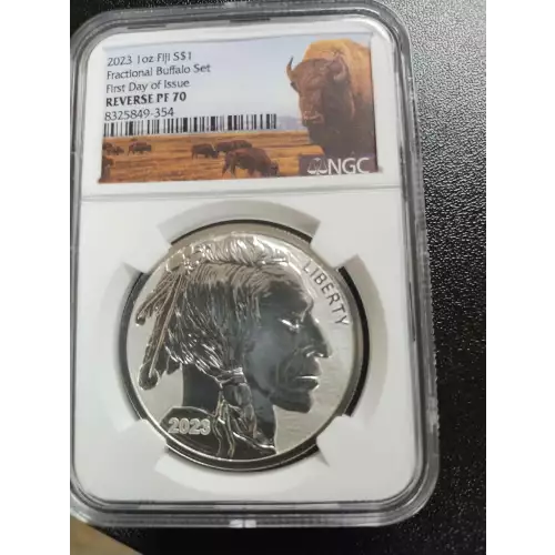 FIJI Silver DOLLAR (2)