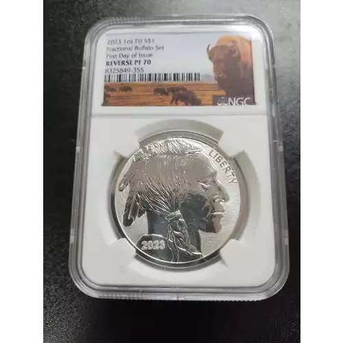 FIJI Silver DOLLAR (2)