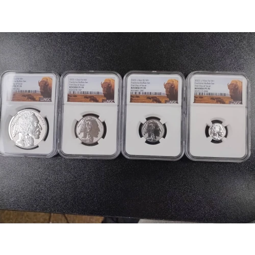 FIJI Silver DOLLAR (3)