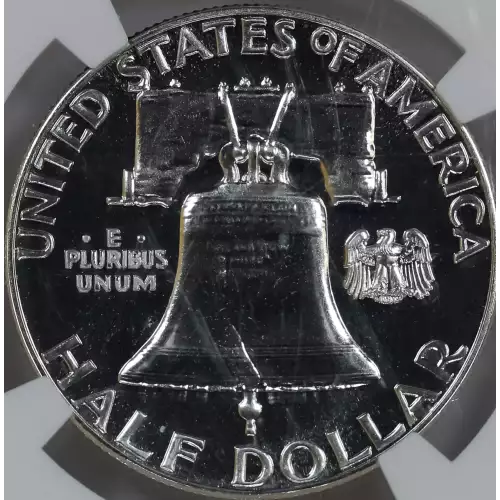 Franklin Half Dollar