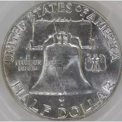 Franklin Half Dollar