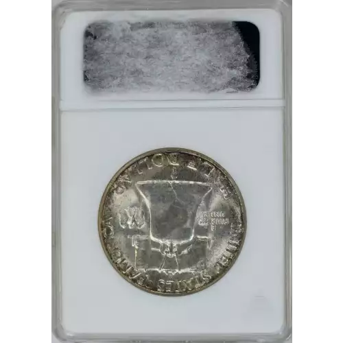 Franklin Half Dollar