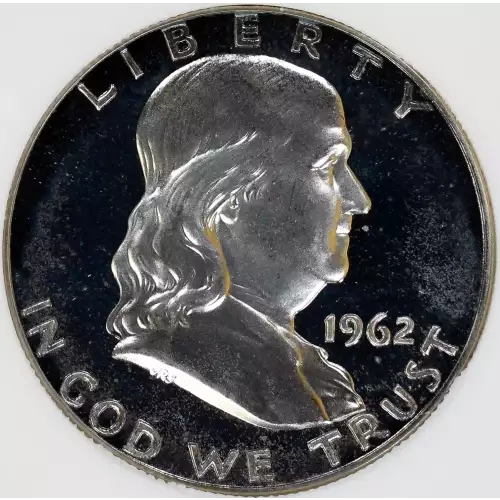 Franklin Half Dollar