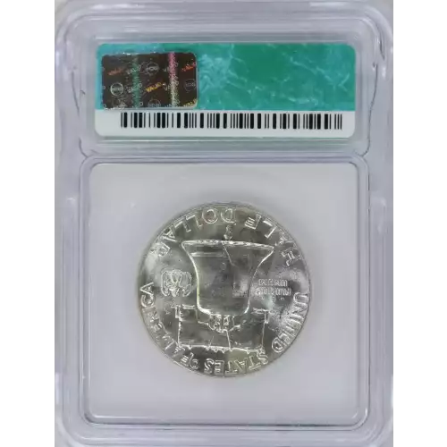 Franklin Half Dollar